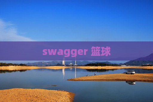swagger 篮球